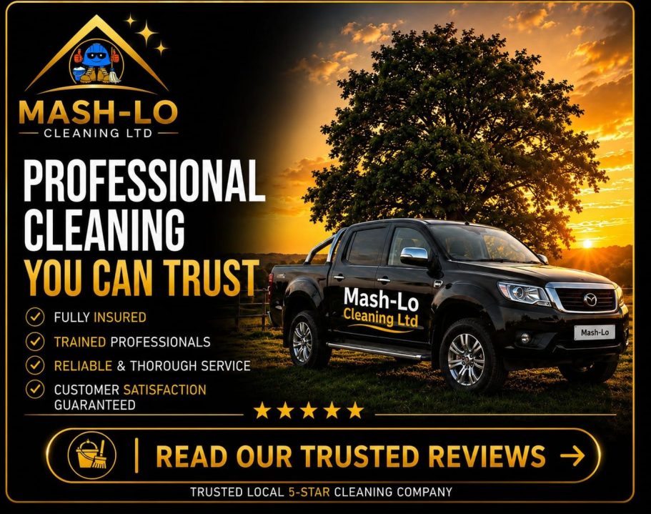 Professional cleaning company Norwich